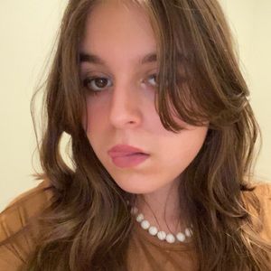 Meet your Posher, Abby